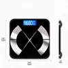 스마트 체지방 스케일 욕실 디지털 스케일 체중 BMI 스케일 바디 컴포지션 스마트 폰 APP H1229
