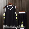 Mens Basketball Jerseys Design Online Customized Men s Mesh Performance Personality Shop vêtements de basket-ball personnalisés populaires Uniformes G24-4