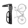 Bike Stand Wall Mount Bicycle Holder Mountain Rack Stands Steel Storage Hanger Hook Mounted Accessories Car & Truck Racks