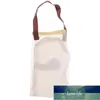 1 pcs algodão totes sacos de compras Armazenamento fruta vegetal malha rede reutilizável produto sacos de frutas bolsa de armazenamento eco amigável