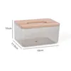 Tissue Boxes & Napkins 2021 Box Car Toilet Pumping Home Living Room Decoration Bedroom Kitchen Desktop Nordic Storage