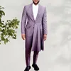 trajes de hombre diseños de estilos