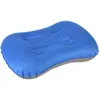 Uppblåsbara kudde TPU Backpacking för camping Travel Neck Camp Sleeping Bags 1011 Z2