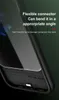 Батарея для iPhone 13 Pro Max Mini 6500MAH Slim Portable Power Bank Case с актуальным защитным покрытием 2434