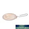 1Pc Reusable Coffee Filter Bag Stainless Steel Handle Flannel Cloth Strainer Dropping Pot Mesh Tools Tea