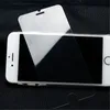 iPhone 5 5S 5S 6 7 8 11 Pro X XR XS 최대 강화 유리 클리어 스크린 프로텍터 iPhone 122412848 용 DHL 휴대 전화 보호 장치