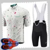 Pro team Morvelo Cycling Short Sleeves jersey (bib) shorts sets Mens Summer Respirant Road bike clothing MTB bike Outfits Sports Uniform Y21041582