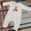 Abbigliamento da cartone animato Pagliaccetti per neonato Neonata Marca Costume da cartone animato Abbigliamento in cotone Tuta Tuta per bambini per neonati Pagliaccetto Outfit Alta qualità