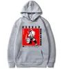 Janpanese Anime Harajuku Hoodies Мужчины Мой герой Академии Шото Тодороки Аниме Tops Y0804