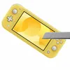 Full HD 9H Tempered Glass Film Guard for Nintend Switch Lite Game Machine Screen Protector Set Anti scratch