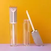200pcs Lipgloss Tube Wholesale Cosmetic Empty Container Bulk Luxury Diamond Lip Gloss Bottle Private Customized Packaging