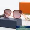 Europeisk solglasögon ny klassisk retro designer solglasögon mode solglasögon UV400 glasögon för kvinnor fabrik pris expert design kvalitet senaste stil