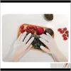 Disposable Rubber Kitchen Dishwashing Gloves Cleaning Good Helper Lb Bmhb7 Ti3Jh