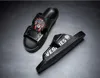 Slippers Zomer Mannen Schoenen Mode Clip Teen Casual Gesp Slippers Outdoor Strand heren Flats Schoenen Plus Size Man Slippers