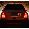 Cars Light For Chevrolet Trax Taillights LED DRL Running Lights Fog Taillight Angel Eyes Rear Parking Lamp 2014-2015