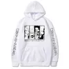 Himiko Toga e Dabi My Hero Academia Anime Homens Mulheres Hoodies Inverno Manga Longa Manga Harajuku Moda Casual Moletom Com Capuz Y0804