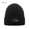 Moda gorros tn marca masculina outono inverno chapéus esporte malha chapéu engrossar quente casual ao ar livre chapéu boné dupla face gorro crânio caps262j