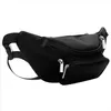 Wodoodporna Kamuflaż Fanny Pack Dla Mężczyzn Travel Ride Nylon Telefon Walking Hip Bum Torba Pas Damskie Talii Torby