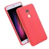 Fodral för Xiaomi RedMi Note 4 4X Pro Note 5a Redmi 5 Plus Not 5 Redmi 6 6a Pro 7 7a 8 Pro 8a Matt Silicon Soft Back Cover Case