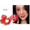 Blush Waterproof Long Lasting Air Cushion Seal Cream Contour Makeup Palette Heart Blusher Orange Peach Color4074508