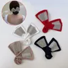 Coreano Quick Messy Mulheres Cabelo Bandas Bun Maker Girl Donut Dispositivo Francês DIY Penteado Headband Ferramentas Acessórios De Cabelo