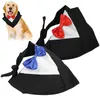 bandanas de mariage pour chiens