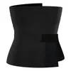 Waist Support Sports Safety Snatch Me Up Bandage Wrap Trainer Shaperwear Belt Women Slimming Tummy Corset Top Stretch Bands Cinche2206221