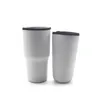 Drinkware Handle Sublimation Blanks Reusable 30oz 20oz Iced Coffee Cup Sleeve Neoprene Insulated Sleeves Mugs Cover Bags