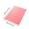 Mats & Pads 8pcs Refrigerator Cabinet Pad Antibacterial Antifouling Mildew Moisture Tailorable Fridge Waterproof