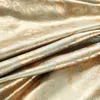 Sommar sängkläder uppsättning lyxiga sängkläder och örngott Barock duvet täcker Rococo sängkläder på sängen Nordic Bed Cover Gothic Cover 211007