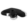 US-Lager V9 Stereo Bluetooth Wireless Ohrhörer Headset Kopfhörer Voyager Legend Neutral Silver218V