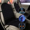 Car Seat Covers 12V Heated Cushion Heater Heating Cover Pad For Instant Heatingup Warmer Home Office7597248