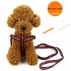 Colares Coleiras de Cão Lemas Nylon Harness Elasticity Leash Retrátil Anti Dash Puxa Líder Para Cães Cats Pet Supplies