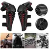 Motorcycle Knee Protection Pad Motocross Knee Guards Racing Protector Safety Riding Protective Gears Brace Support genouillere Q0913