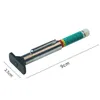 25-mm-Autoreifen-Messstift Universal-Reifenprofilmuster-Tiefenmesswerkzeug AutomotiveTire Depth Gauge Tool241u