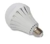2021 E27 Leb Ampuller Akıllı Şarj Edilebilir Acil Durum Ampul lambası SMD 5730 5W/7W/9W/12W LED Işıklar