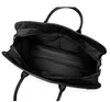 Gammal blomma netto resväskor broderi stor kapacitet bärbar fitness väska mode mångsidig one-axel cross-body luxurys handväska