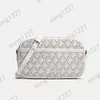 Дизайнерская сумка G Luxurys GO Fashion YA изысканная и элегантная сумка-мессенджер с застежкой-молнией форма линии шитья все отражает текстуру Простой стильный классный винтаж