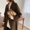 5a جودة الفاخرة مصمم حقيبة المرأة حقائب الكتف لون الرجل حمل حقائب crossbody النساء الجلود الشهيرة كاميرا مخلب الحالات بطاقة حقيبة حرة محفظة محفظة