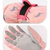 Ski Gloves Men Women Winter Snowboard Ultralight Waterproof Snow 220106