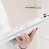 Przedstawione skrzynki PLINS Folder pudełka wisząca papier testowy wielofunkcyjny z płytą do pisania zarządu do biura