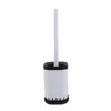 Toilet Brushes & Holders Wall-mounted Brush Bathroom Free Punching Long Handle No Dead Angle Cleaning Household Tools