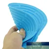 1 piece Creative Non-slip grade Silicone Kitchen Table Anti-scalding Mat Tablemat Plate Dish Bowl Kettle Pot Pad Placemat1 Factory price expert design Quality Latest