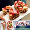 10 pouces 0-9 silicone numérique gâteau moule numéros forme décoration outil mariage anniversaire anniversaire