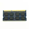 RAM Nanya Ddr3 2gb 1333MHZ 2RX8 PC3-10600S-9-10-F2 1333 Memoria del laptop