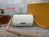 Women White Portleta Torebka Własna torba Meselence Projektanci Torby Mężczyźni Męskie męskie ramię dama torebki torebki crossbody plecak portfela