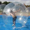 7 피트 워터 볼 워킹 볼 워터 Zorb inflatable bouncers 풀 게임 Dia 5ft 7ft 8ft 10ft 무료 우표