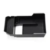 Car Organizer Armrest Storage Box Fit For CX-30 2022 Central Control Tidying High Quality