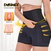 YAGIMI Booty Hip Enhancer Onzichtbare Lift Butt Lifter Shaper Panty Push Up Bottom Boyshorts Sexy Shapewear Slipje Slips Shapers 220307