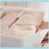 Bags Housekeeping Organization & Gardenstorage Rack Home Underwear Wardrobe Storage Box Organizer For Cosmetics Close-Fitting Clothing Deskt